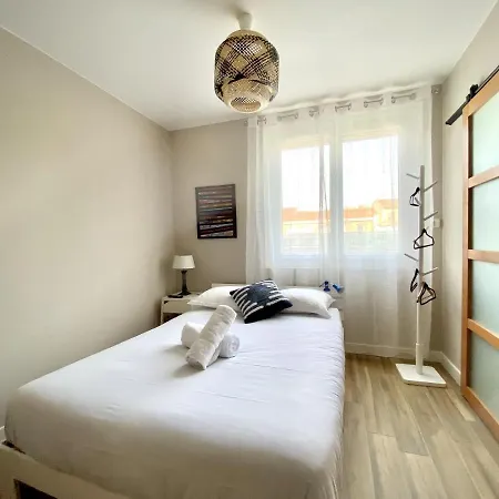 Apartamento Le Catalan & L'occitan - Avec Parking Et Climatisation